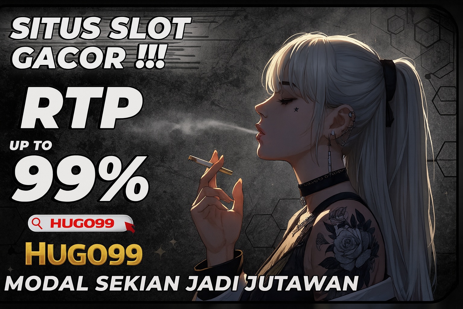 Hugo99 : Link Akses Game Hugo 99 Terpanas Hari Ini