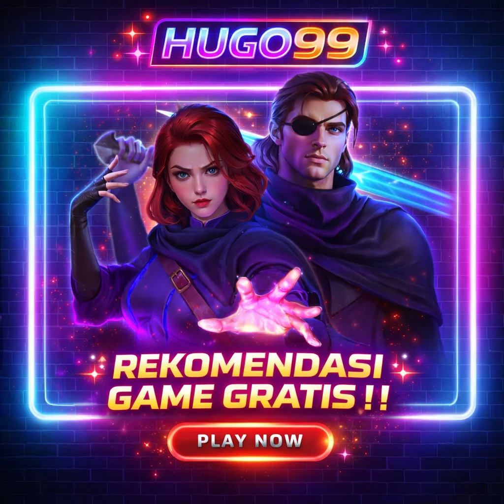 Hugo99 : Game Digital Hugo 99 yang Mudah Dinikmati